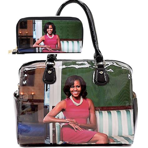 obama purses and handbags